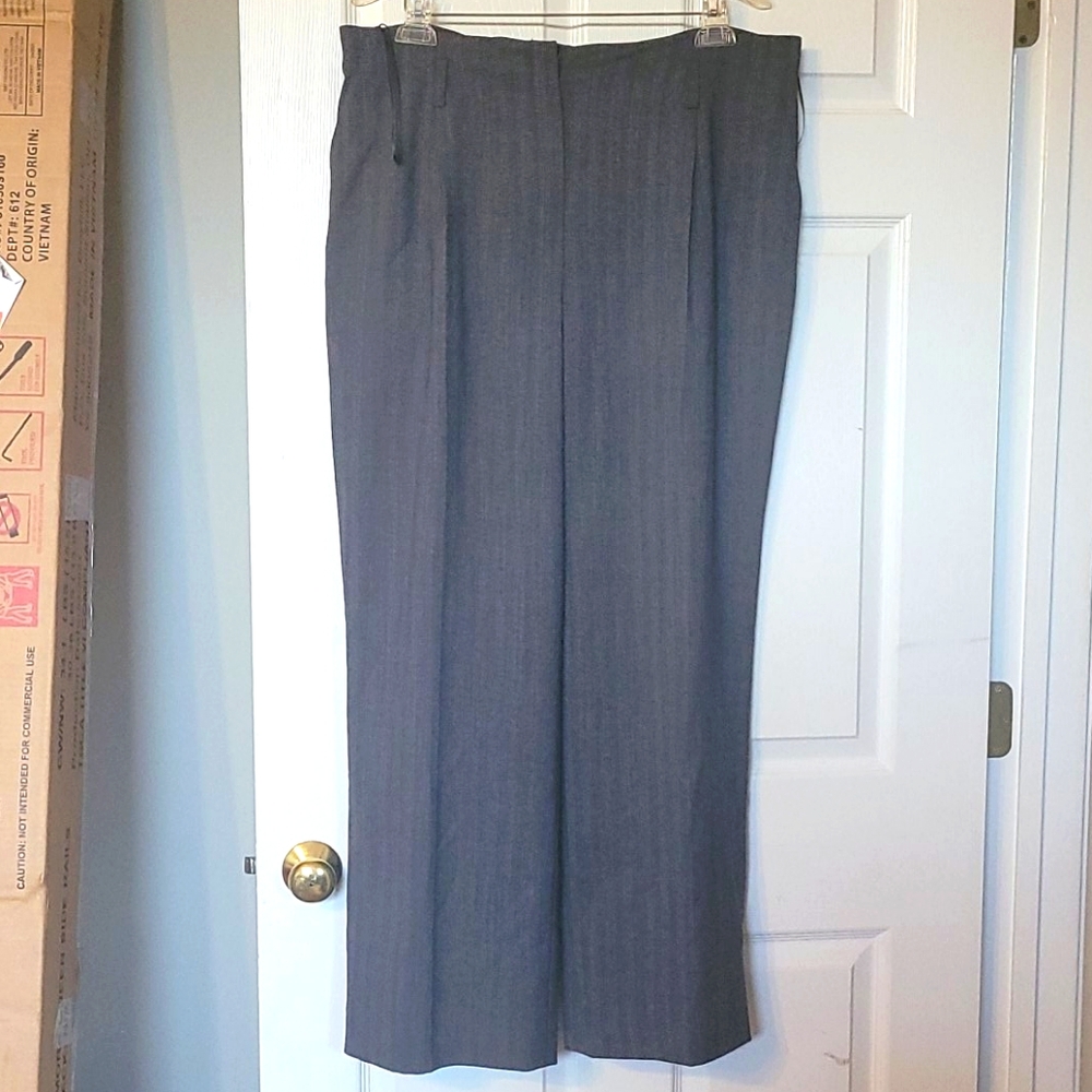 Jones New York Collection Trousers